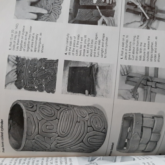 Reader's Digest crafts and hobbies step by step guide to creative skills. - Picture 6 of 9